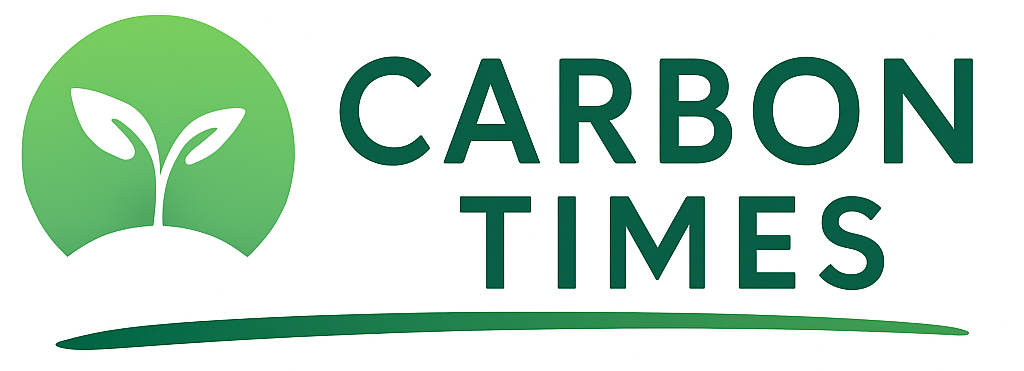 CARBON TIMES